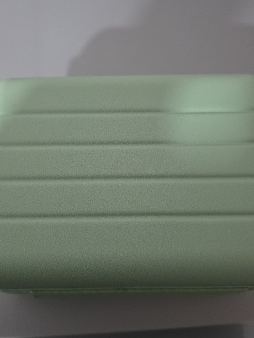 Away Mini Crossbody Bag In Green - Picture 2 of 2